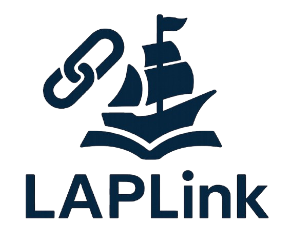 Logo de LAPlink : Ape Lycée Laperouse Nouméa